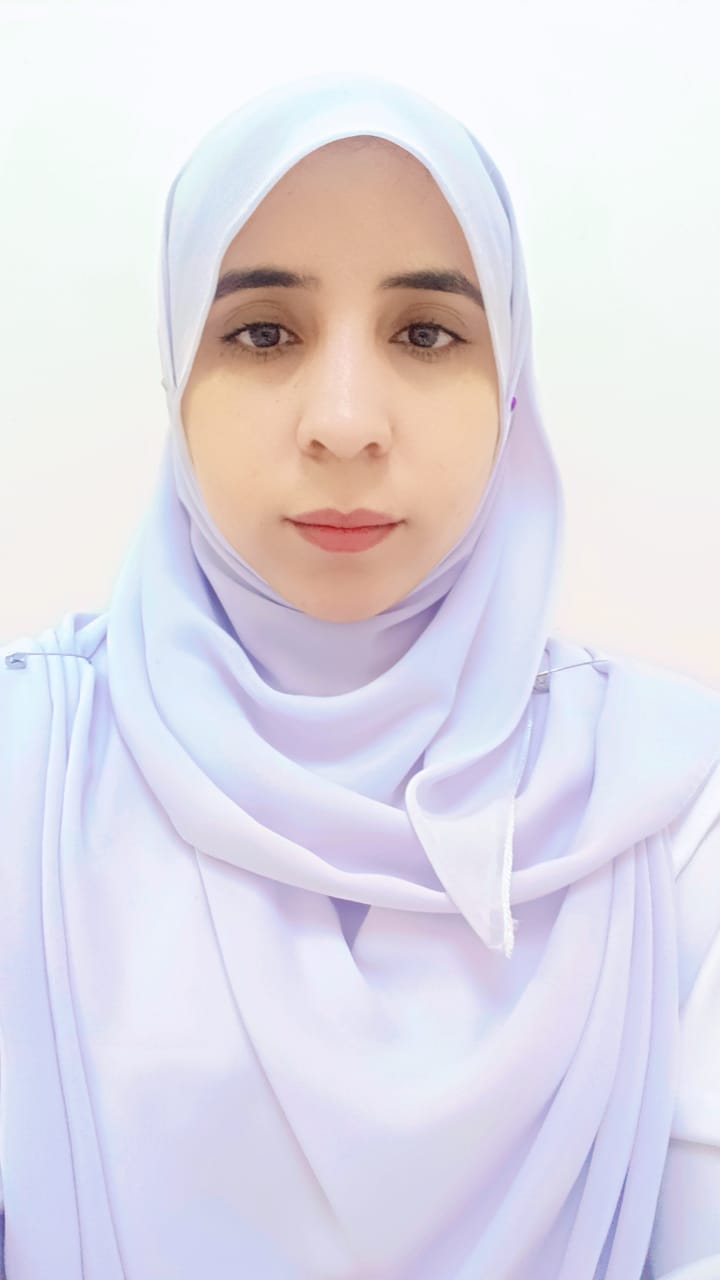 Fouzia Bibi