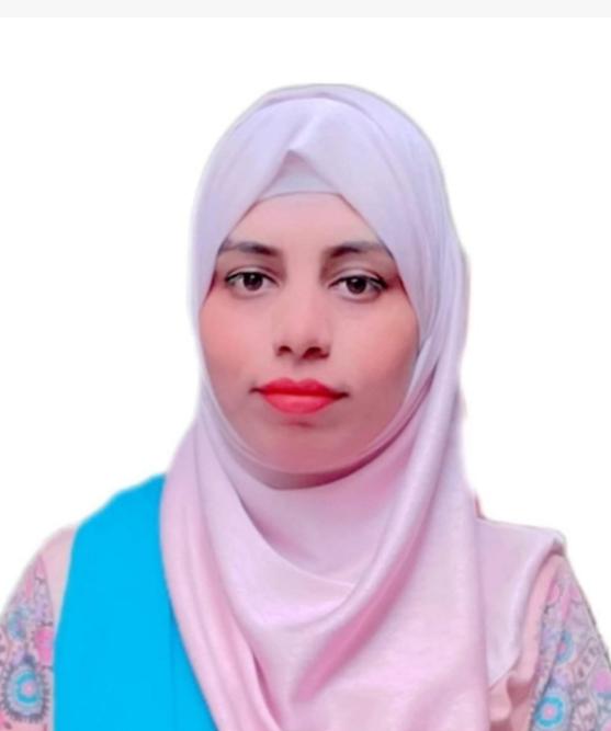 Iqra Aslam